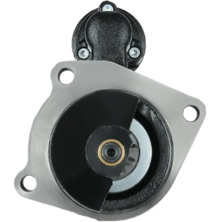 Referentienummer: Bosch: 0001368016, B001816006 Man: 51262017095, 51262019140 Toepassing: Man D0834LFL02 D0226MF