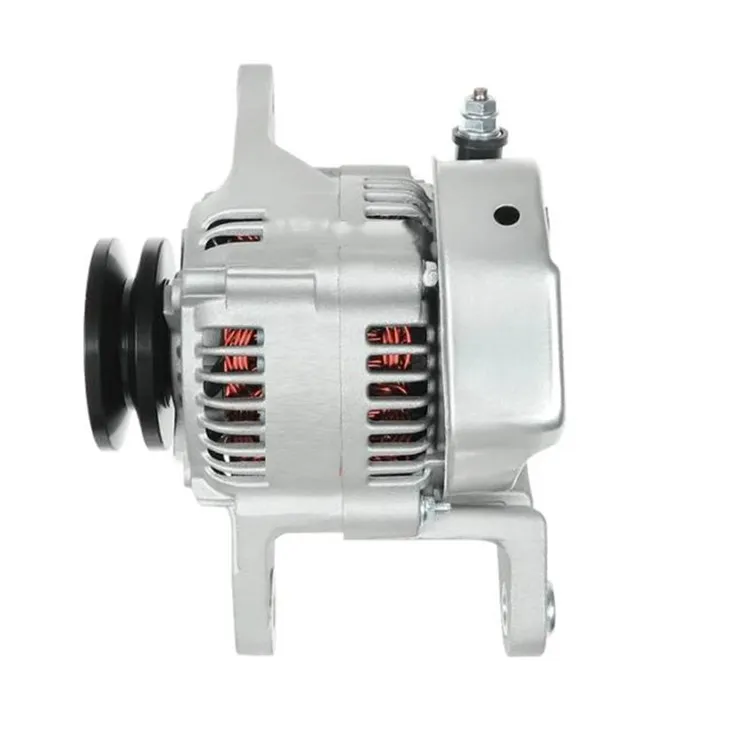 Referentienummer: denso: 101211-2620/27060-13070/27060-06080 Toepassing: Toyota Surf1.8