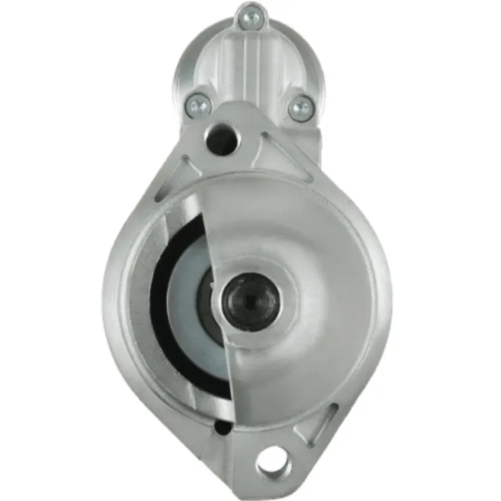 Referentienummer: Bosch: 0001218004, B001233112 Volvo: 1257939, 5003708 Toepassing: Volvo D24 D24tic VW 1G