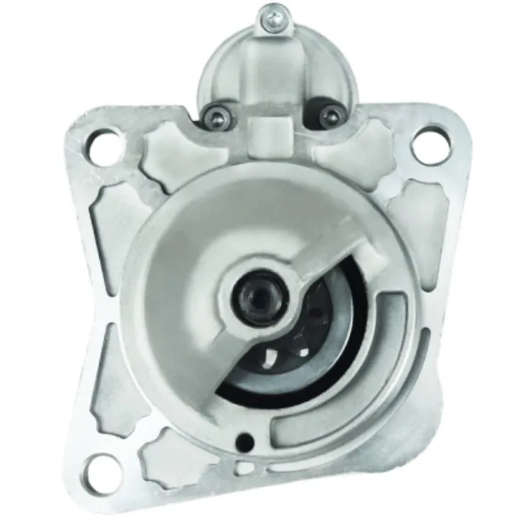 Referentienummer: Bosch: 0001218168, B001233216 Land Rover: Err5009A, PRC5109N, Toepassing: Land Rover 14L 19L 23L 23L 23