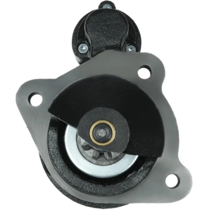 Referentienummer: Bosch: 0001358024, B001816326 Mercedes Benz: 0011517301, A0041517301 Toepassing: Mercedes Benz OM356.941 OM357.910