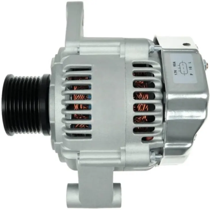 Referentienummer: DENSO 102211-9090 DAN2013 CASE NEW HOLLAND 84254289 84416587 Toepassing: New Holland B95TC Holland LB115B