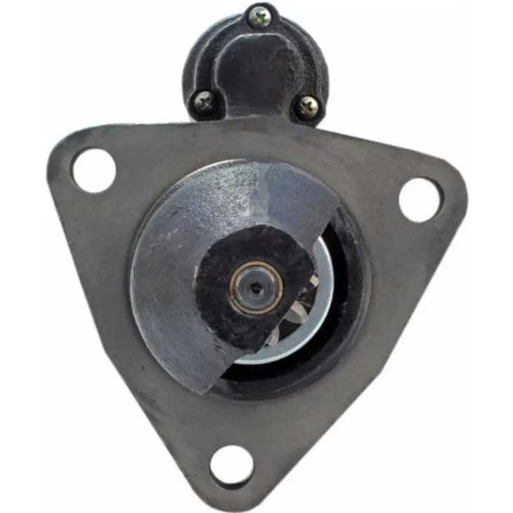 Referentienummer: ISKRA: 11131150, AZF4199, IS1102 Kamaz: 89023708,91023708000 Toepassing: Kamaz 740.50 Kamaz 740.51 Kamaz 740.65