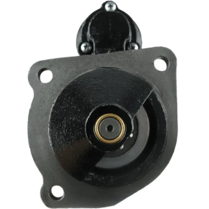 Referentienummer: ISKRA: 11131514, AZF4515, IS0842 Deutz 01180999, 1183239 Toepassing: Deutz D -914 L 3 3. 2 BF4L2012 BF4M1013