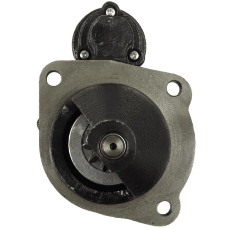 Referentienummer: ISKRA: 11131228, IS1195 PERKINS: 2873K532, 3586847 Toepass