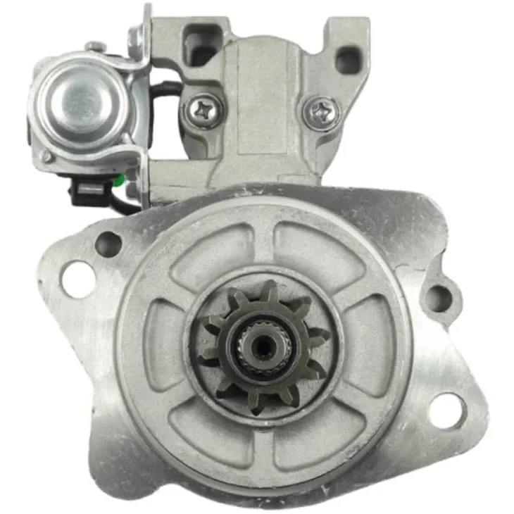 Referentienummer: Mitsubishi 32B6600301 M8T55473 Caterpillar 32B6610301 Toepassing: Caterpillar Forklift S6S