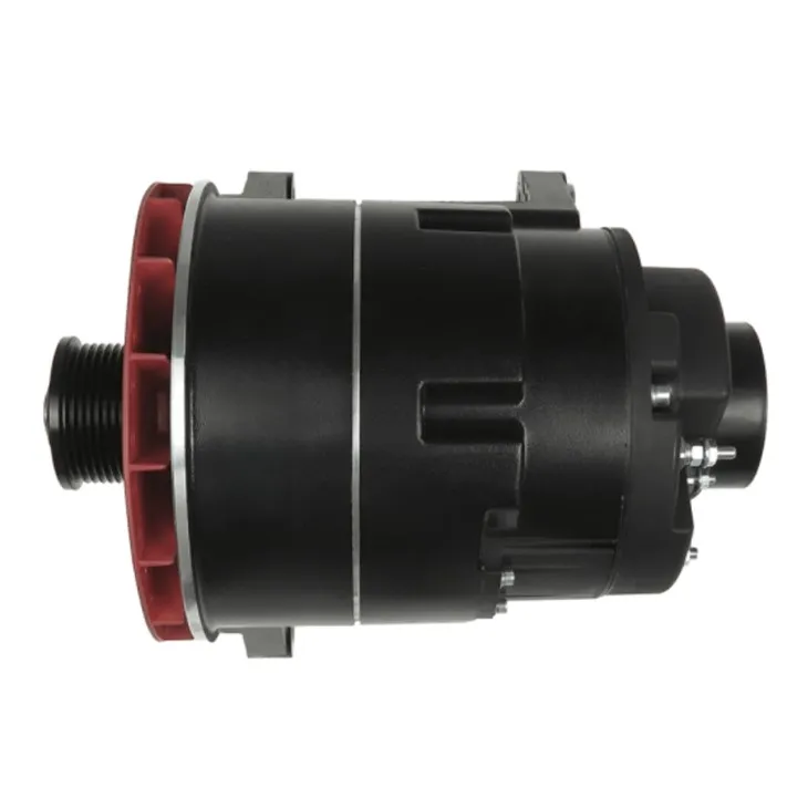 Referentienummer: Prestolite: 1277a740, AC172RA308B, AC172RA343B, AC172RA363B, DRA0126 Cummins: 3282516, 4934604, C4934604, C5253001 Toepassing: Nefaz, Volzhanin, Liaz