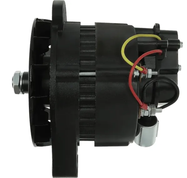 Referentienummer: Prestolite: 8HC3 0 22fs 8HA3022F CAT: 0R3653, 3T1395, 6P1395, 6T1345 Toepassing: Caterpillar 3306/3412