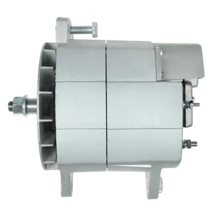 Referentienummer: Prestolite: 8SC3009ZA, 8SC3157V, 8SC3009Z, 8SC3009,8SC3005V Volvo: 8497489 Toepassing: Volvo Penta Tamd120A TAMD162AB TMD100C