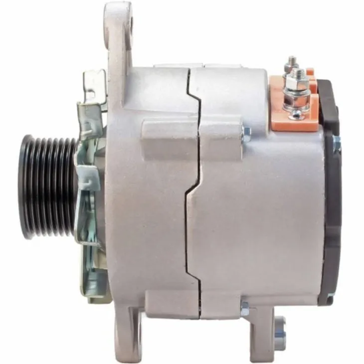 Referentienummer: Prestolite Ave2739D1, JFZ2710F, JFZ2710F3, JFZ2710F-VPP Cummins 3415609, 3972529, 3979372, 4939018, 4974301 Toepassing: Cummins L325 L360 Kamaz {{}}}}}}}