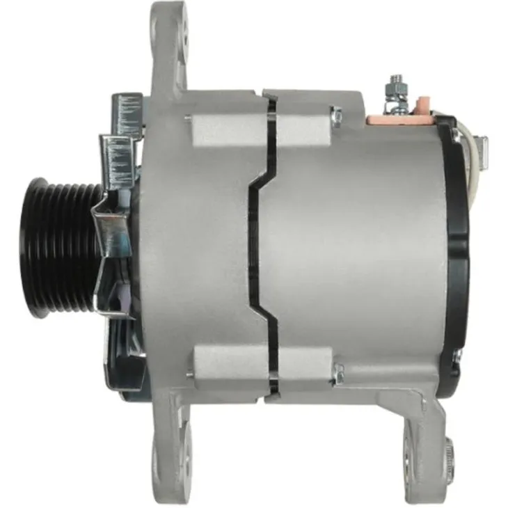 Referentienummer: Prestolite Ave276A5, JFZ276W, JFZ276W-VPP Cummins 4973876X Toepassing: Kamaz 4308 JCM208 Cummins EqB 210-20