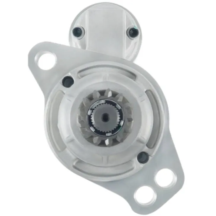 Valeo 438513, 458867, TSC10R6, TSC12R12 Vw 02M911021D, 02M911024RX Wai 19311R, 30417N Vw 02M911021D, 02M911024RX Wai 19311R, 30417N AUDI Q3 (ZETEL LEON